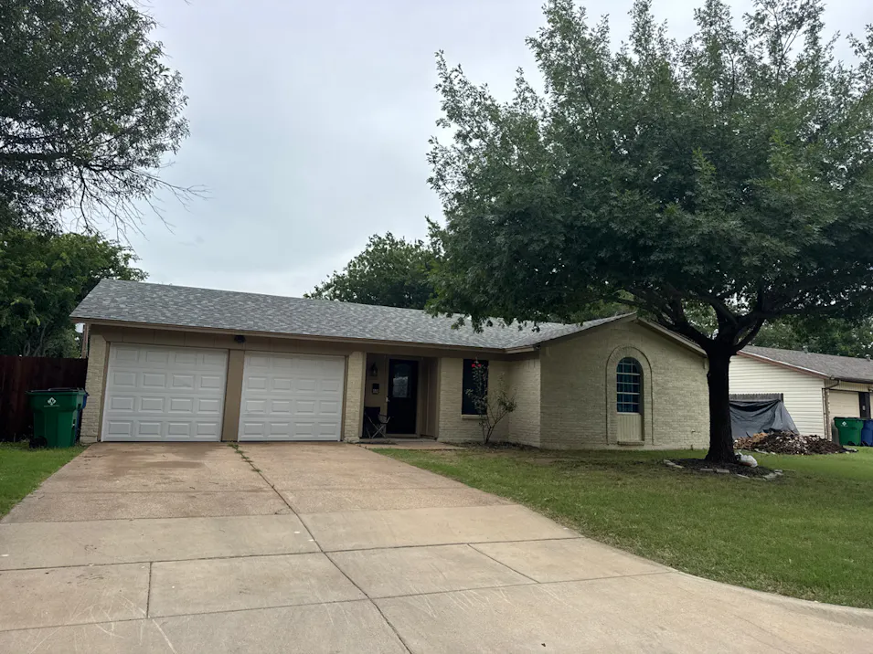 404 Harvey St Crowley, TX 76036, Tarrant County