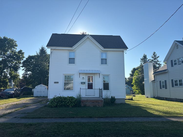 209 Lincoln St Wayland, NY 14572, Steuben County