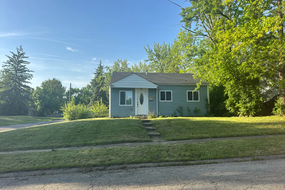 4473 Catalina Avenue Dayton, OH 45416, Montgomery County