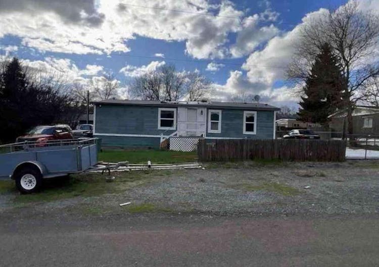 450 N 9th Ave Elgin, OR 97827, Union County