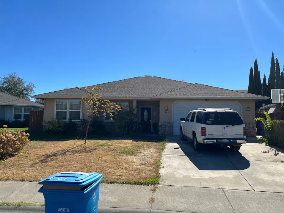 61 Gaylor Avenue Oroville, CA 95965, Butte County