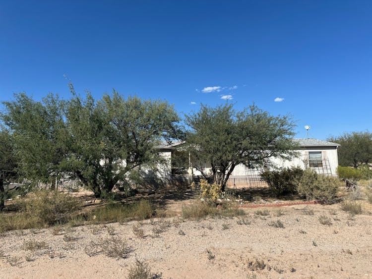 1022 E Sonora Verde Drive Benson, AZ 85602, Cochise County