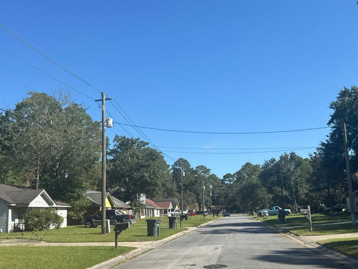 Ridgewood Way, Hinesville, GA 31313
