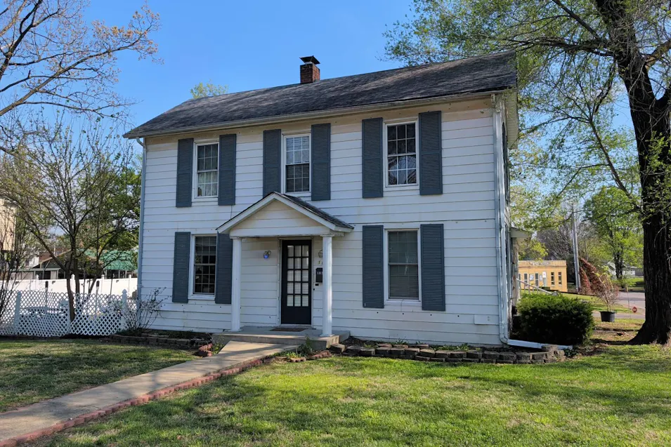 103 Park Ave Bonne Terre, MO 63628, St. Francois County