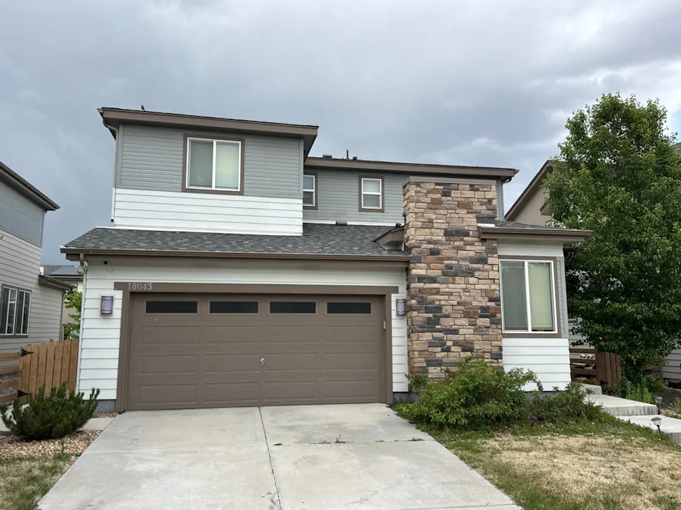 18043 E 107th Avenue Commerce City, CO 80022, Adams County