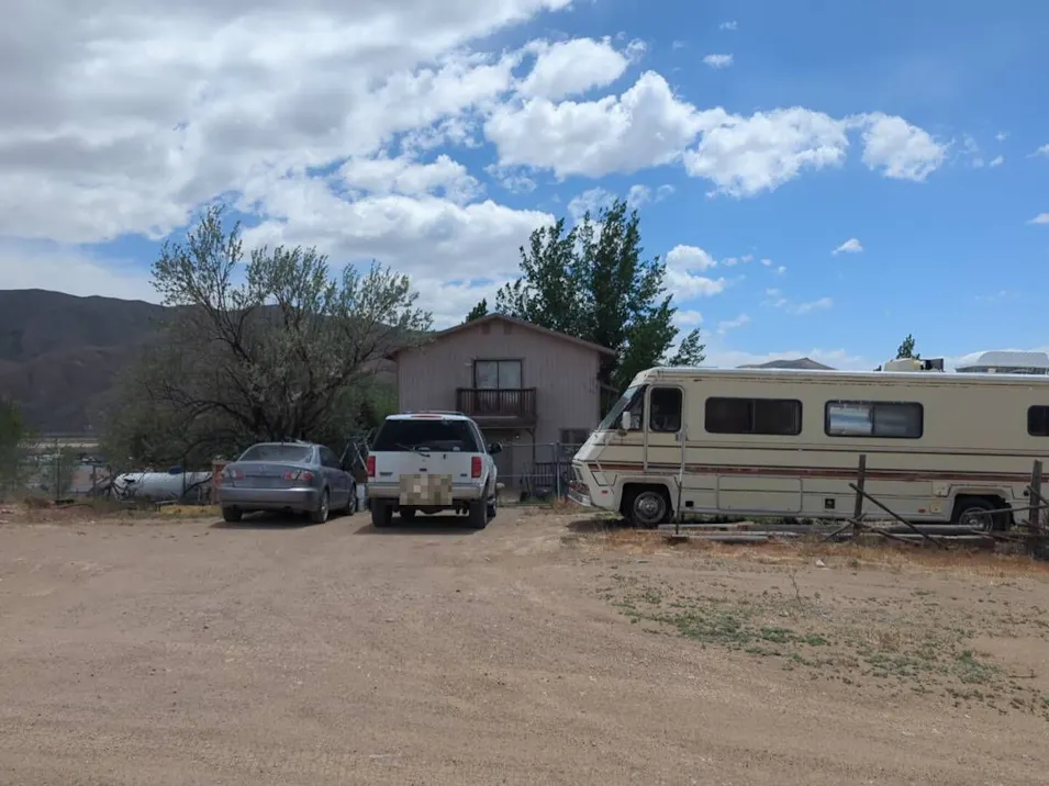 5830 Kale Drive Elko, NV 89801, Elko County