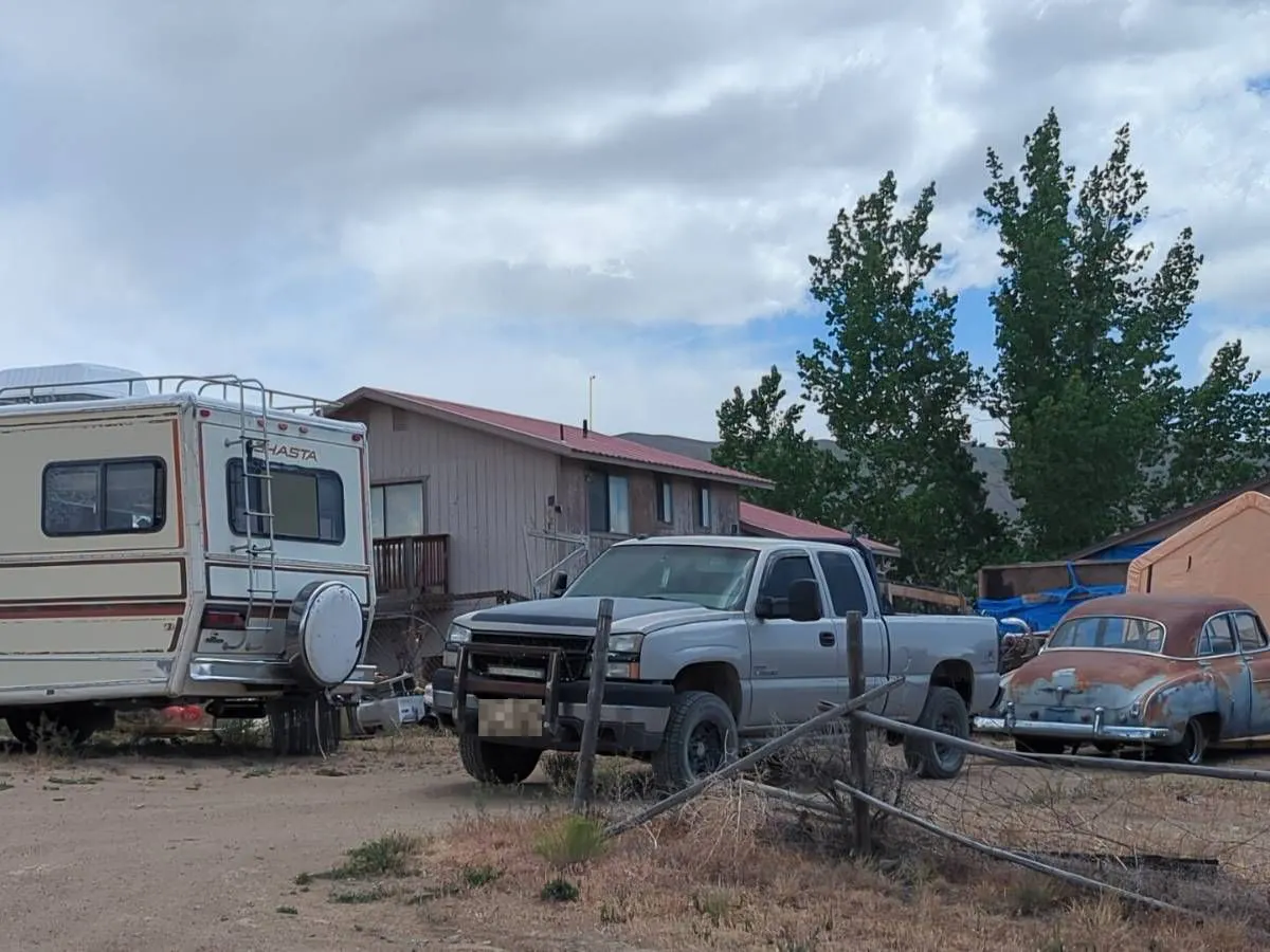 Kale Dr, Elko, NV 89801 #1