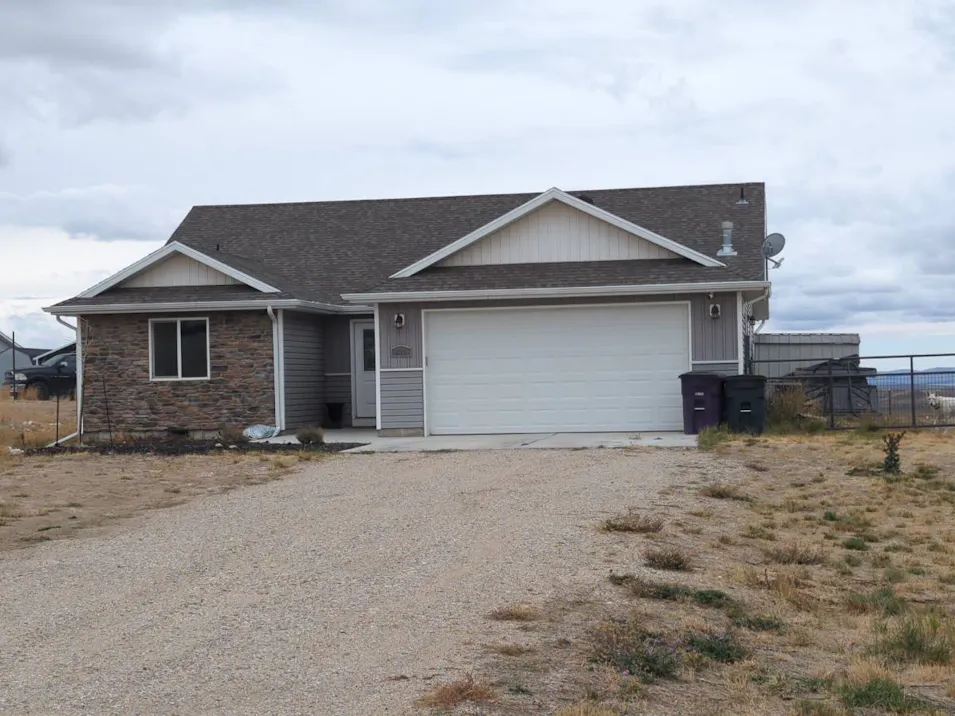 817 Black Oak Drive Spring Creek, NV 89815, Elko County