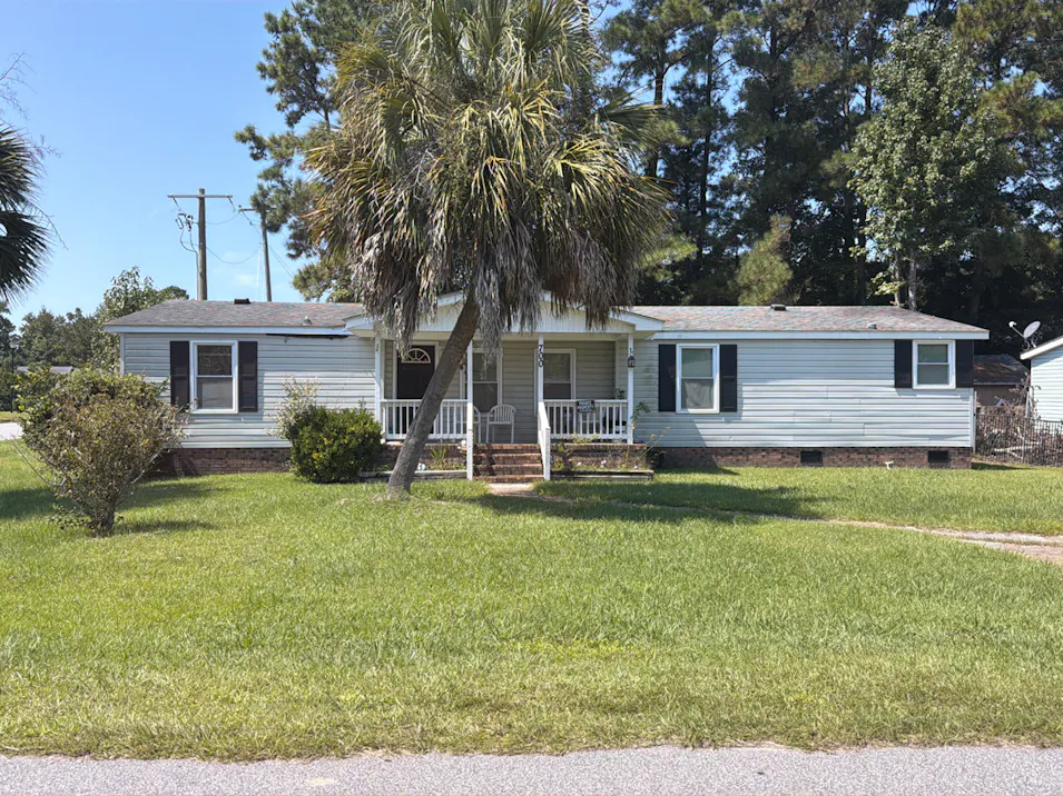 700 Reef Rd Myrtle Beach, SC 29588, Horry County