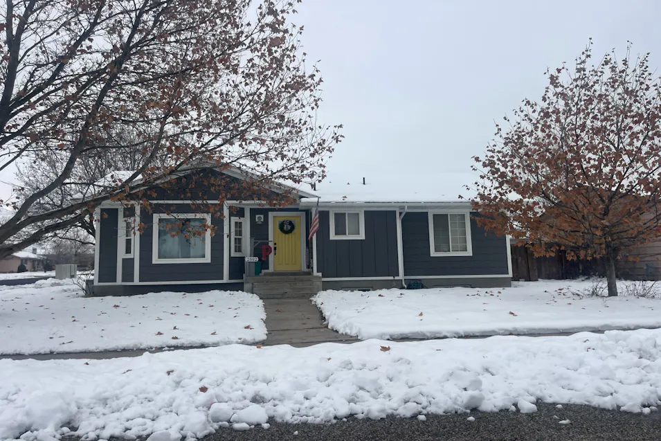 2592 North 330 East North Logan, UT 84341, Cache County