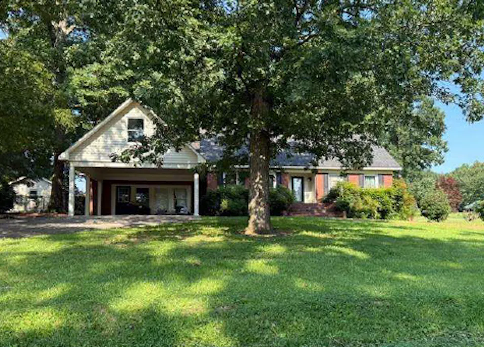 465 County Road 1535 Cullman, AL 35058, Cullman County