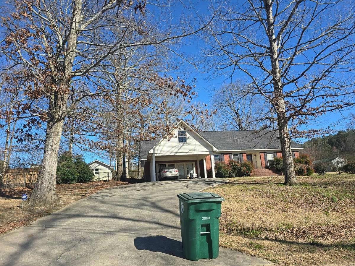 County Road 1535 , Cullman, AL 35058