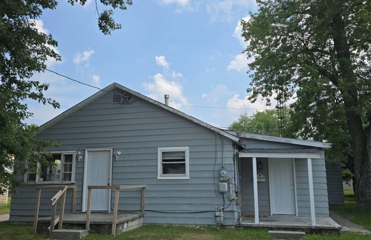 103 Summit St North Baltimore, OH 45872, Wood County