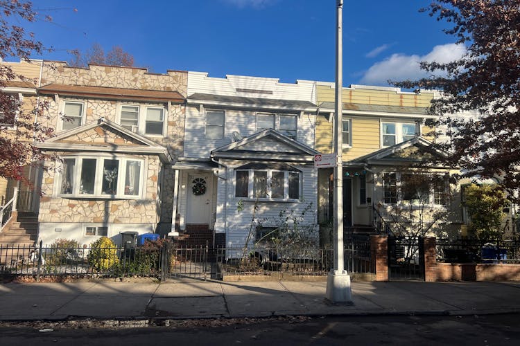 32-47 78th Street Jackson Heights, NY 11370, Queens County