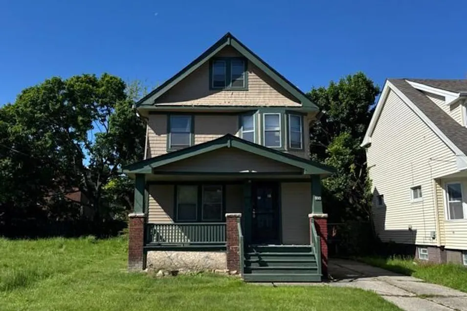 990 Evangeline Rd Cleveland, OH 44110, Cuyahoga County
