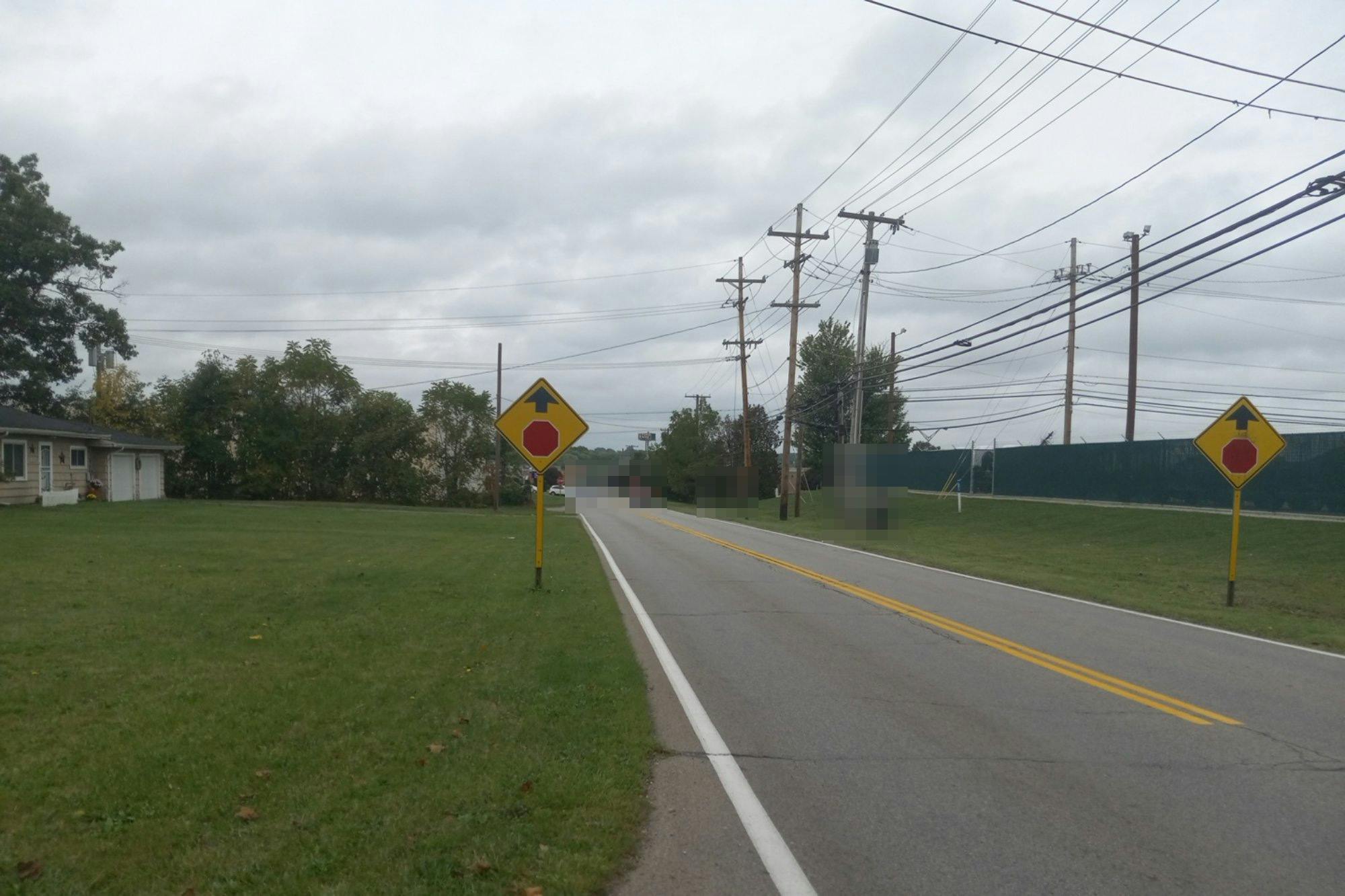 Mines Rd, Warren, OH 44484 #1