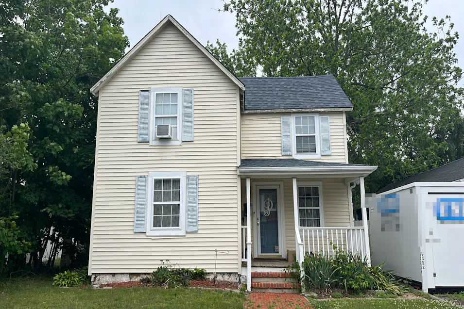 31 Oakford Ave New Egypt, NJ 08533, Ocean County