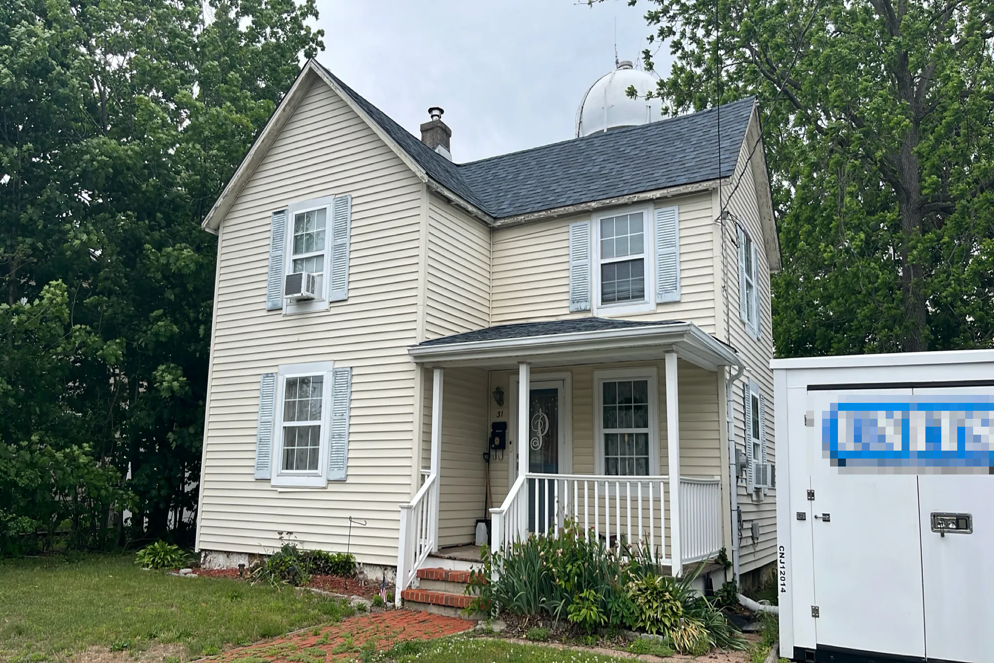 Oakford Ave, New Egypt, NJ 08533 #1