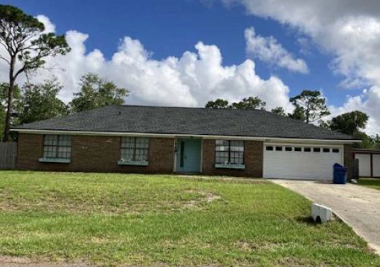 2639 Settlement Dr Jacksonville, FL 32226, Duval County