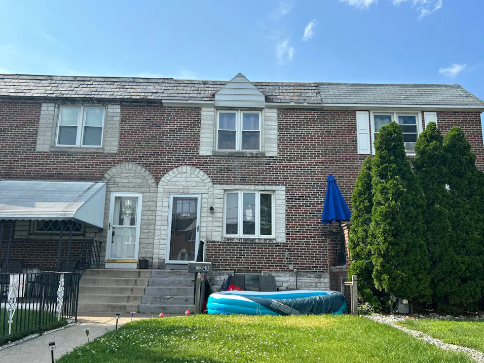 1063 North Academy Avenue Aka Academy Avenue Darby Township, PA 19036, Delaware County