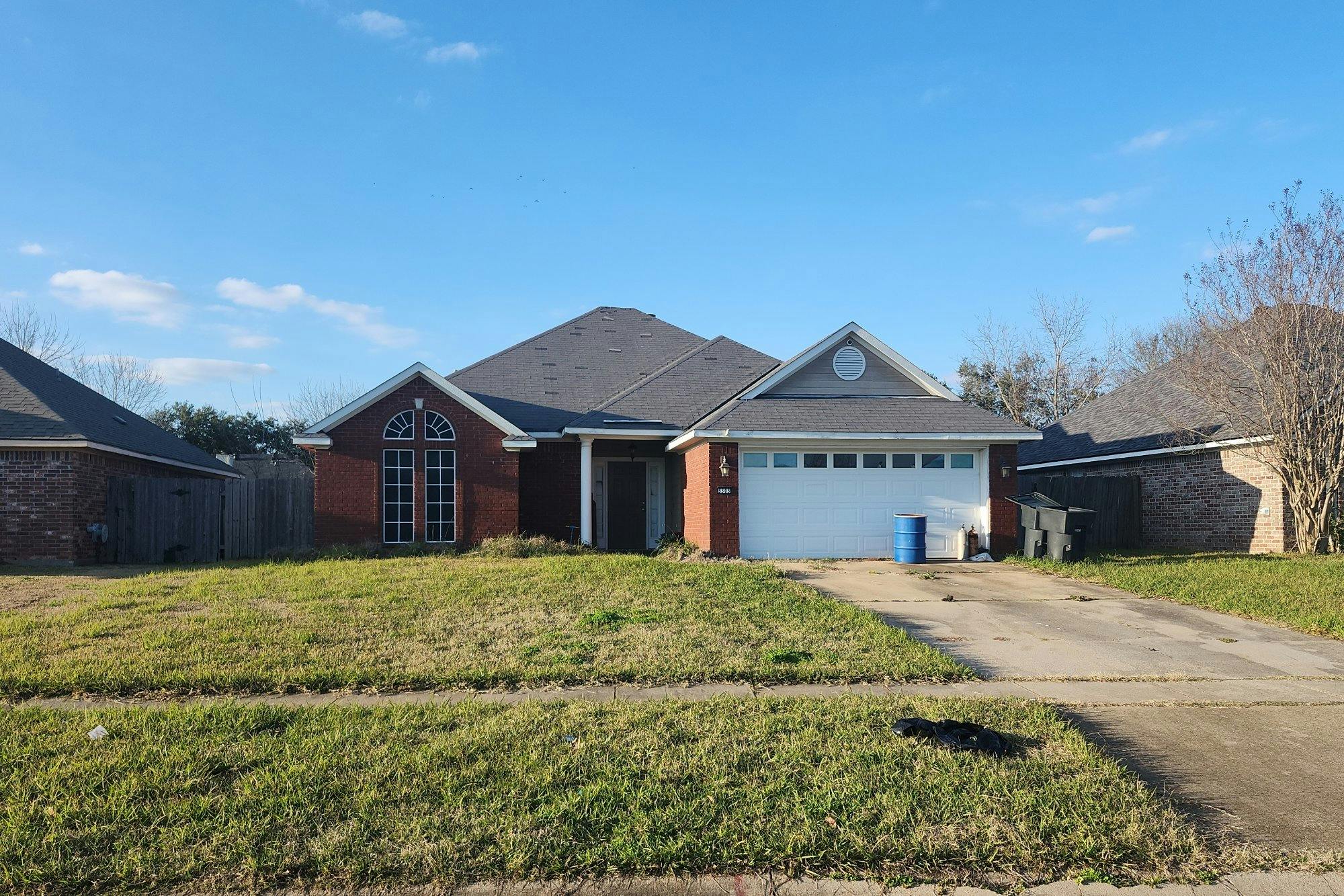 Meadowsweet Cir, Bossier City, LA 71112