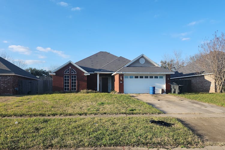 5505 Meadowsweet Cir Bossier City, LA 71112, Bossier County