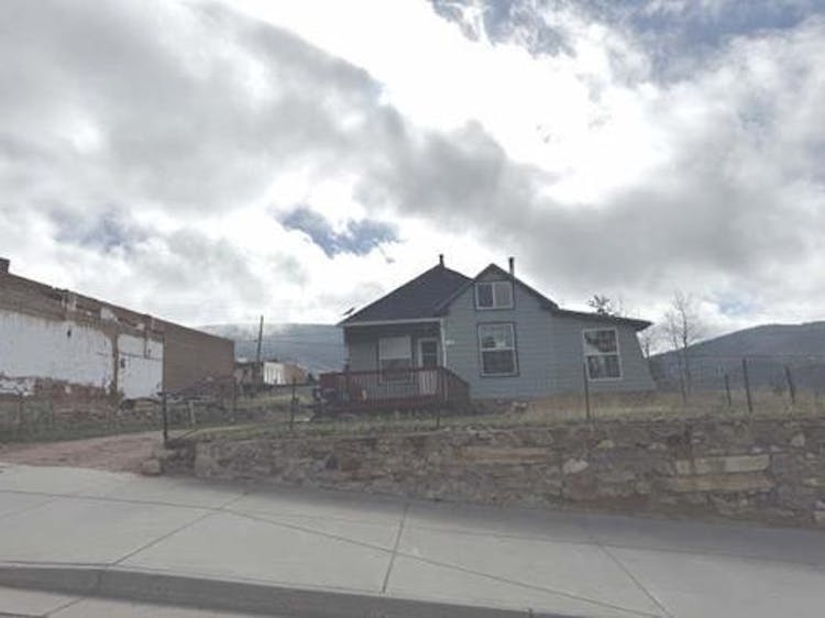 126 S 4th St Victor, CO 80860, Teller County