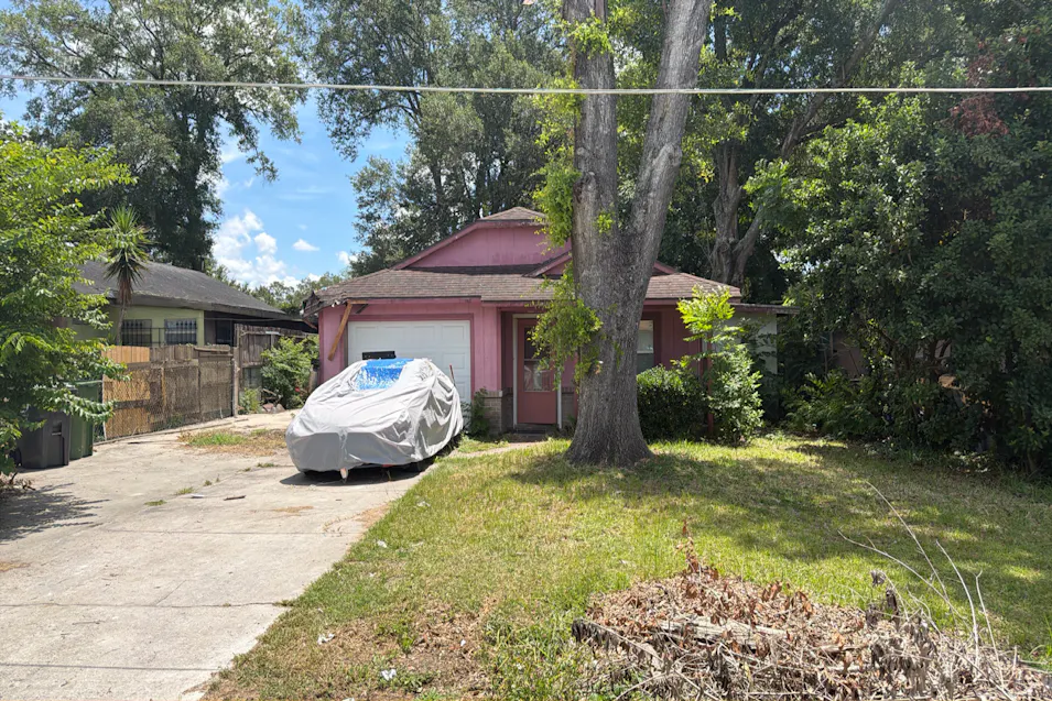 831 NW 57th Ct Ocala, FL 34482, Marion County