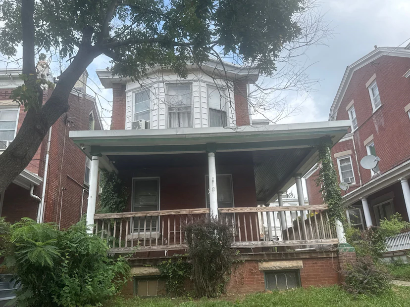 1125 Foulkrod St