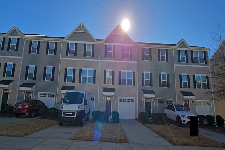 2615 McCurdy Trail Charlotte, NC 28269, Mecklenburg County