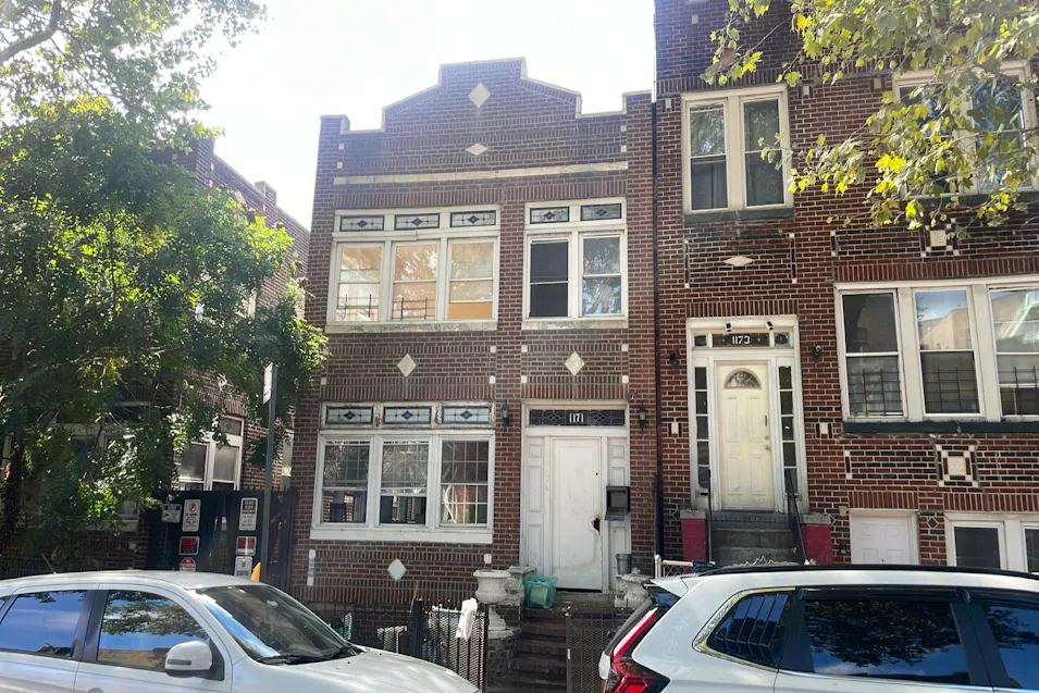 1171 Grant Avenue Bronx, NY 10456, Bronx County