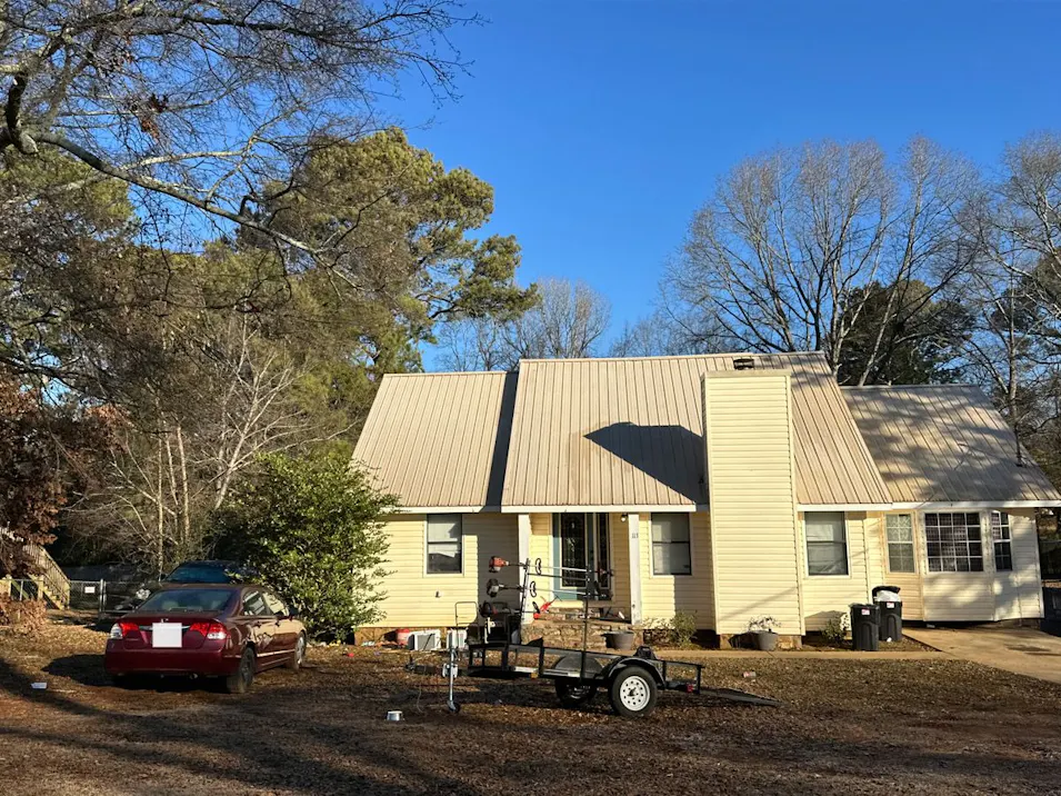 113 Cross Creek Trl Alexandria, AL 36250, Calhoun County