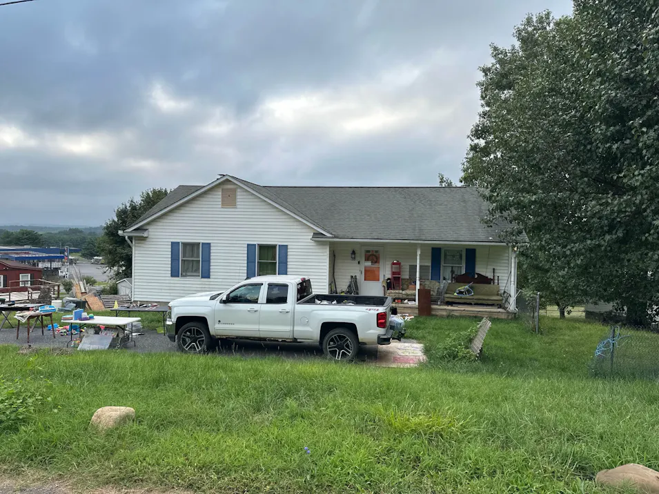 38 Hilltop Terrace Rd Staunton, VA 24401, Staunton City County