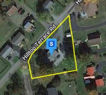 Hilltop Terrace Rd, Staunton, VA 24401