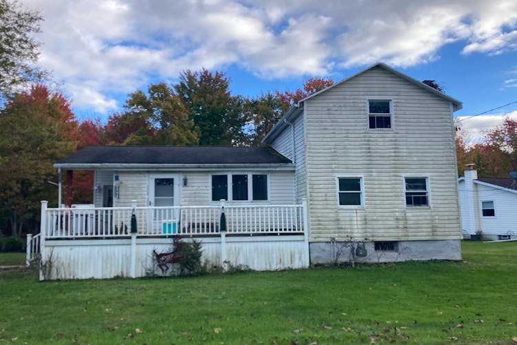 584 Scribner Road Pembroke, NY 14036, Genesee County