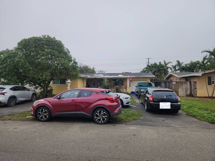 8520 Northwest 10 Street Pembroke Pines, FL 33024, Broward County