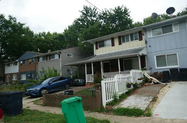 Forest Ter, Hyattsville, MD 20785 #1