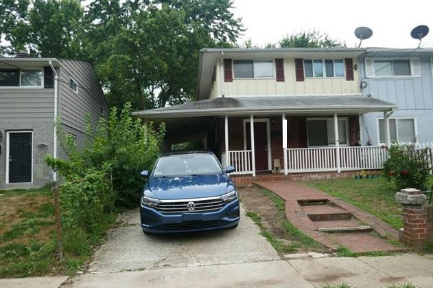 Forest Ter, Hyattsville, MD 20785