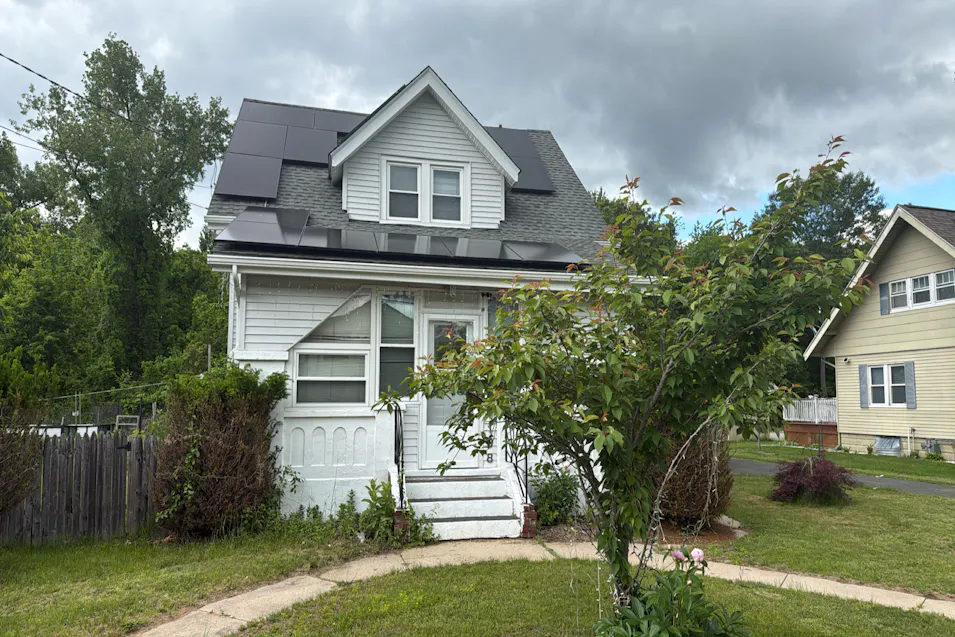 198 Brewer St East Hartford, CT 06118, Capitol County