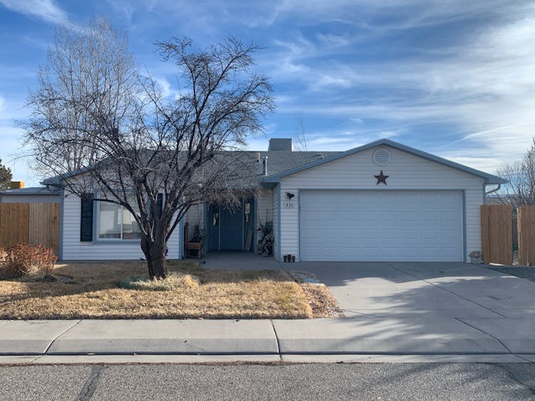 436 Countryside Ln Grand Junction, CO 81504, Mesa County