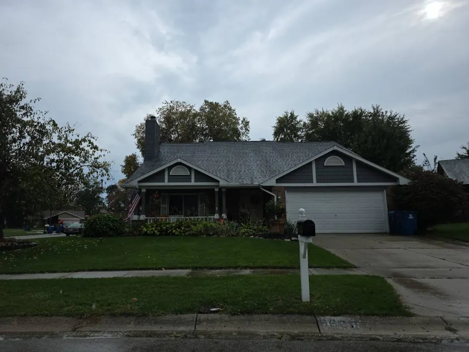 6630 Loblolly Dr Huber Heights, OH 45424, Montgomery County