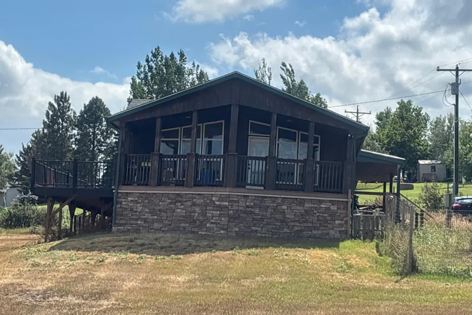 4742 119th Rd NW 402 Epping, ND 58843, Williams County