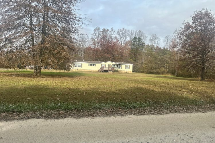 62 Brown Branch Road Farmville, VA 23901, Cumberland County