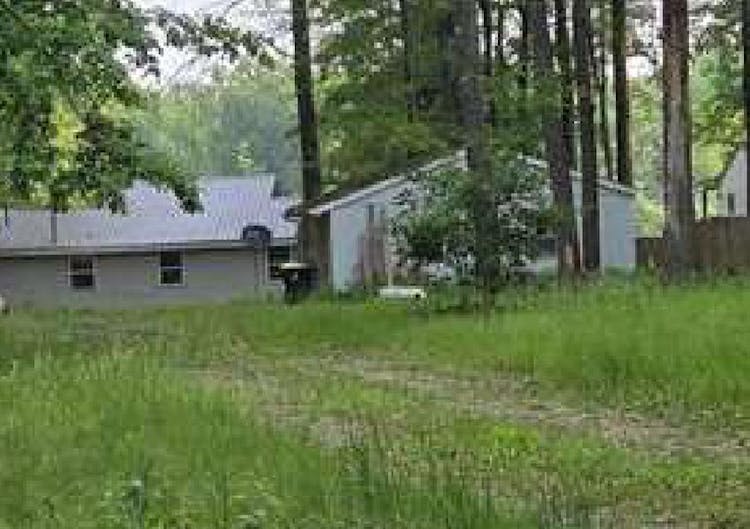 5049 Ruby Dr Gladwin, MI 48624, Gladwin County