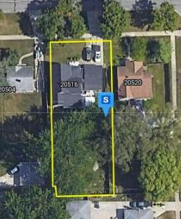 10 Mile Rd, Saint Clair Shores, MI 48080