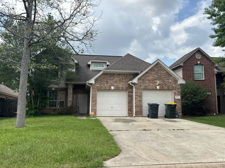 984 Oak Falls Drive Willis, TX 77378, Montgomery County