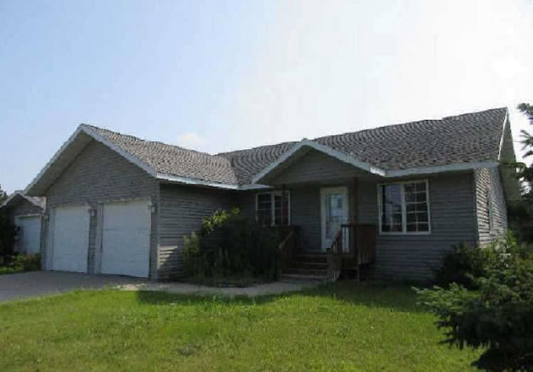 1402 SE 6th Street Wadena, MN 56482, Wadena County