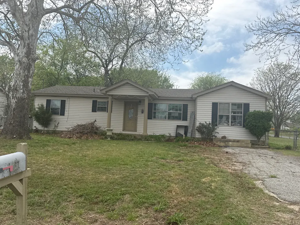 502 S 7th Street Noble, OK 73068-9586, Cleveland County