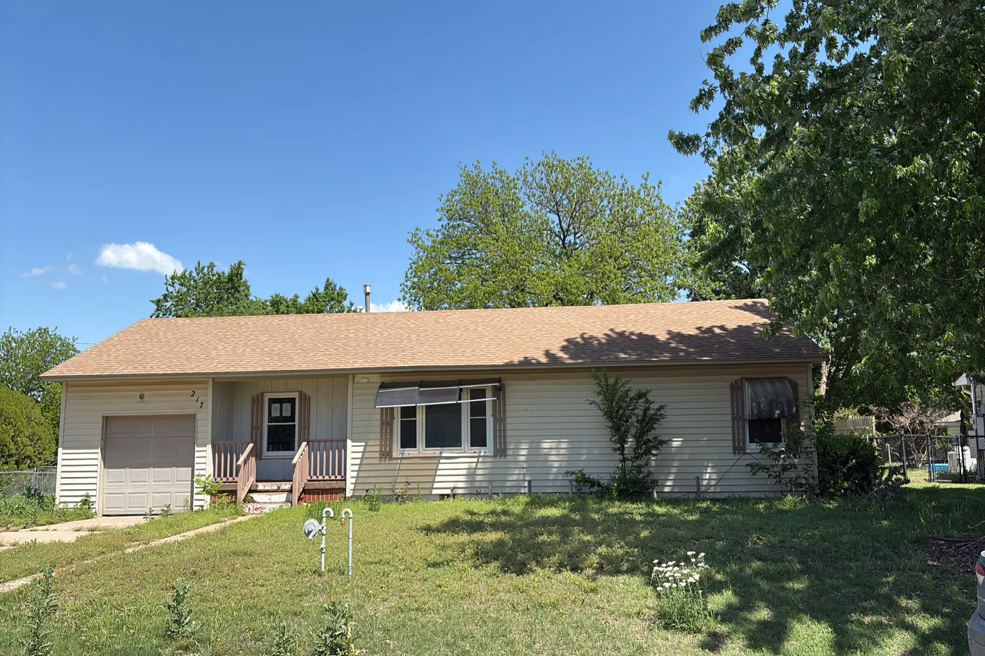Eisenhower St, Enid, OK 73703 #1