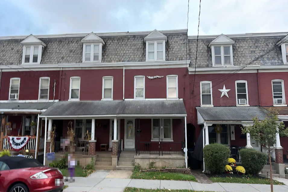 614 Plane Street Columbia, PA 17512, Lancaster County